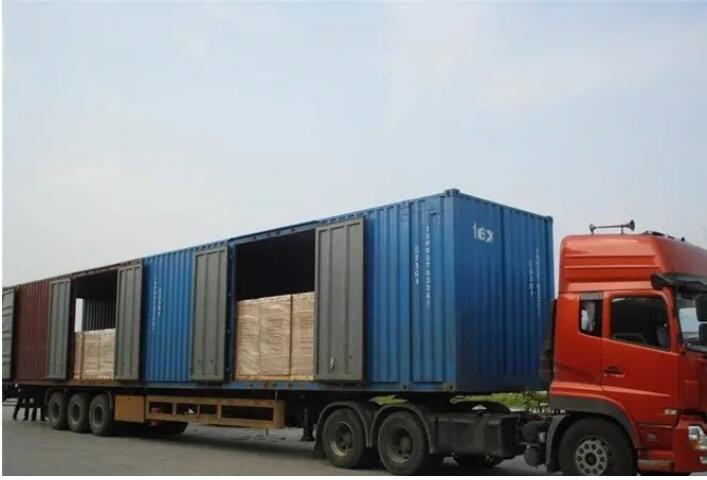 泉州到井陉县整车运输