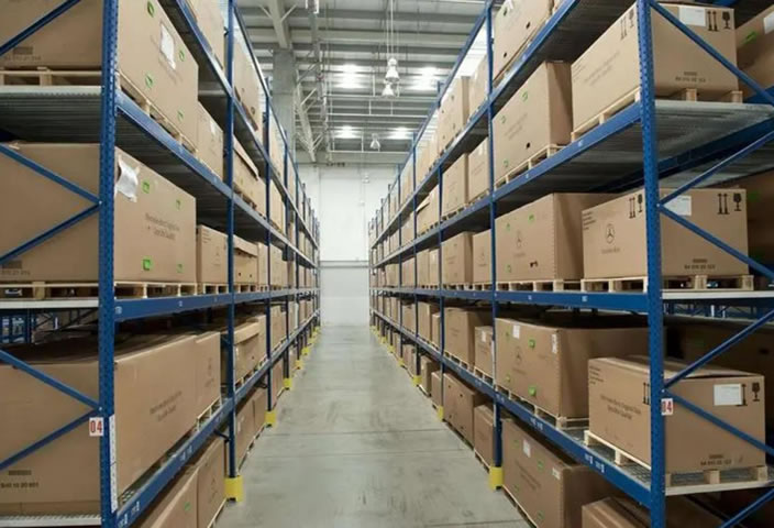 泉州到井陉县货物仓储