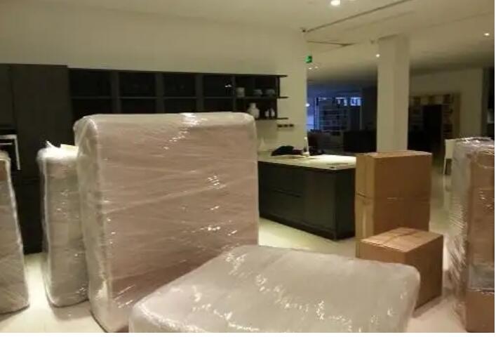 泉州到井陉县长途搬家